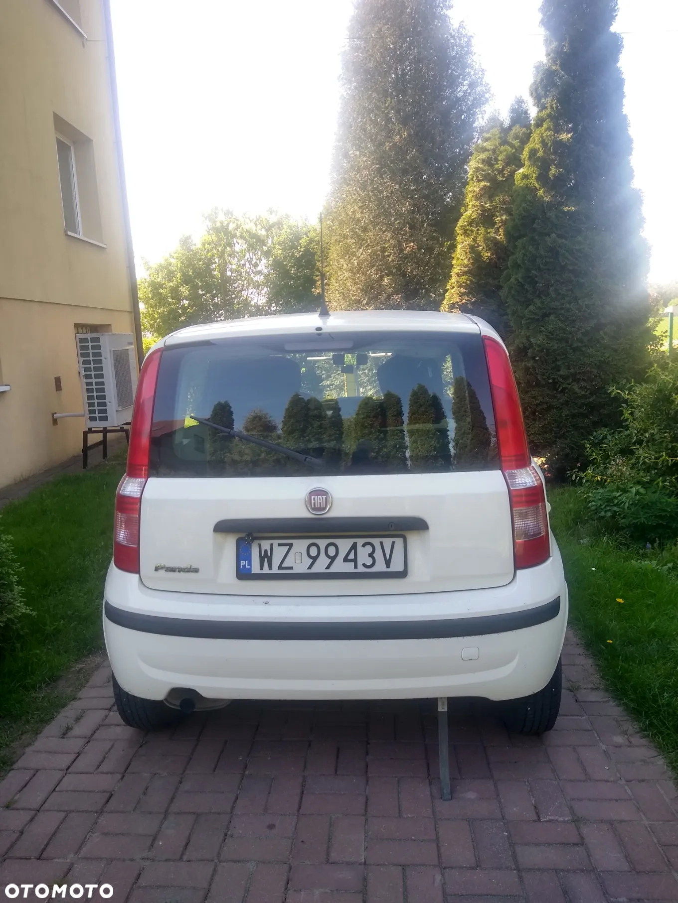 Fiat Panda 1.3 Multijet Actual - 9