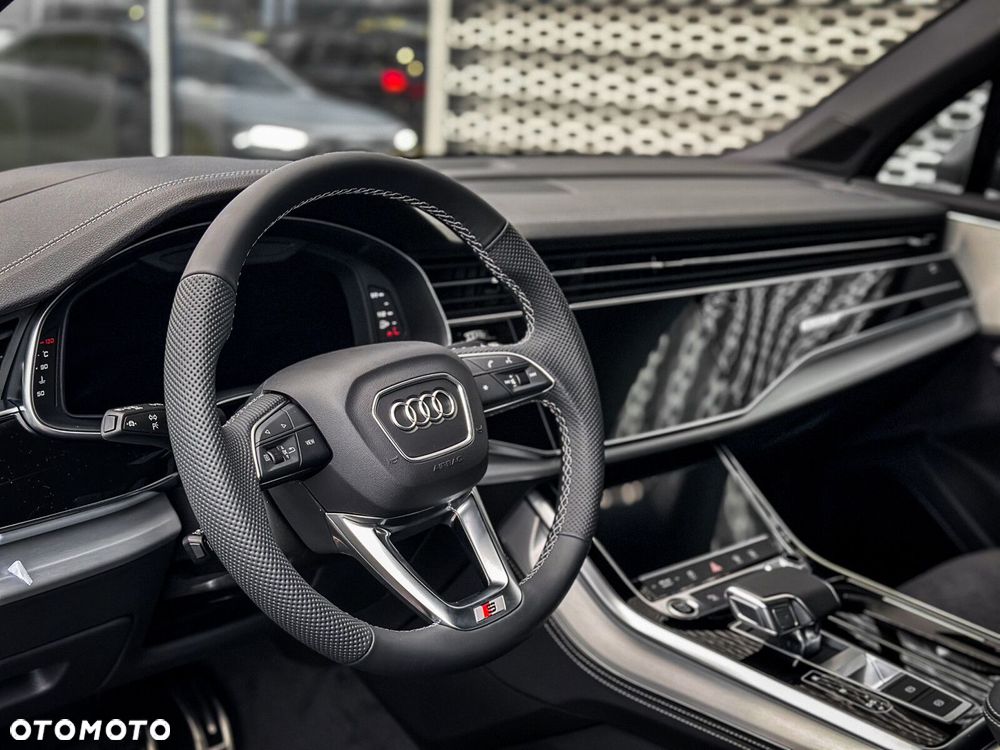 Audi Q7 - 20