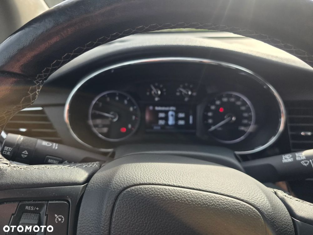 Opel Mokka 1.4 Turbo ecoFLEX Start/Stop 4x4 Color Innovation - 23