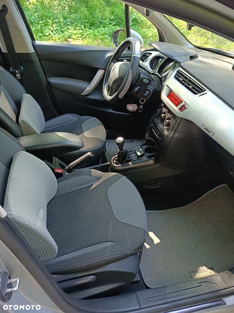 Citroën C3 1.4 HDi Attraction - 9
