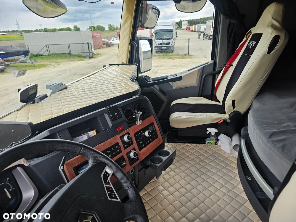 Renault T 460 - 5