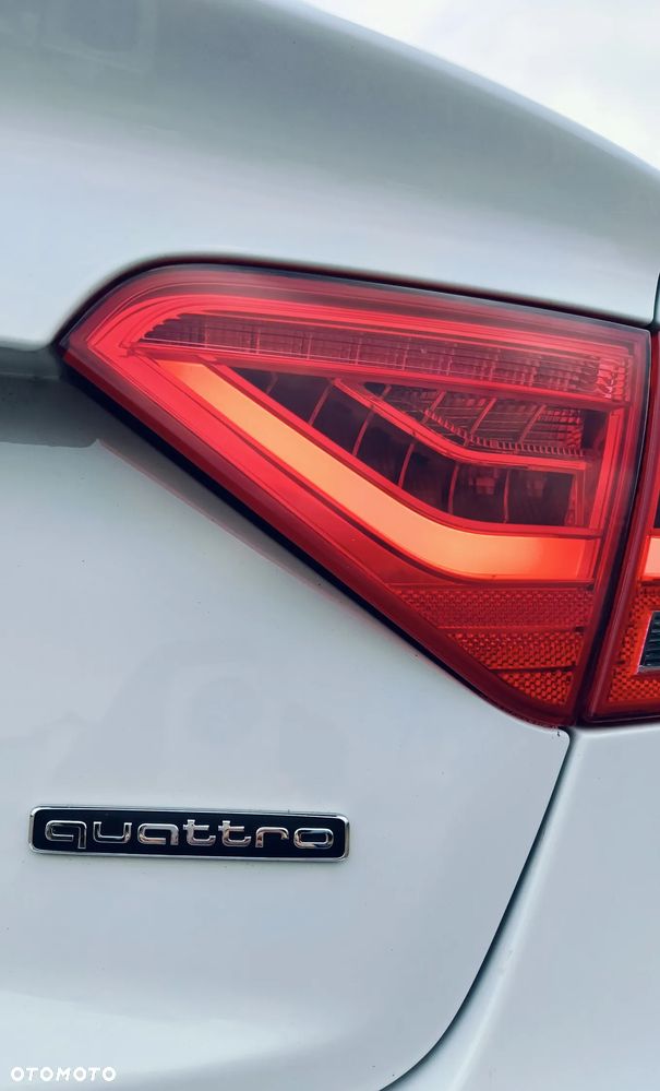 Audi A5 Sportback 2.0 TDI clean diesel Quattro S tronic - 17