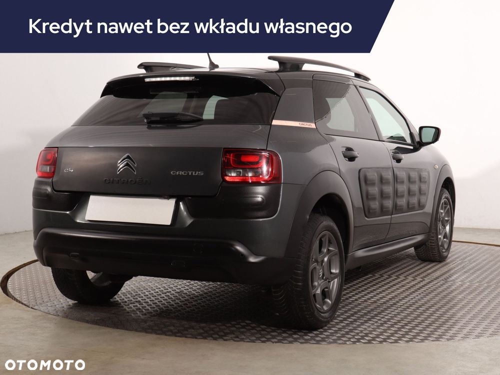 Citroën C4 Cactus - 7