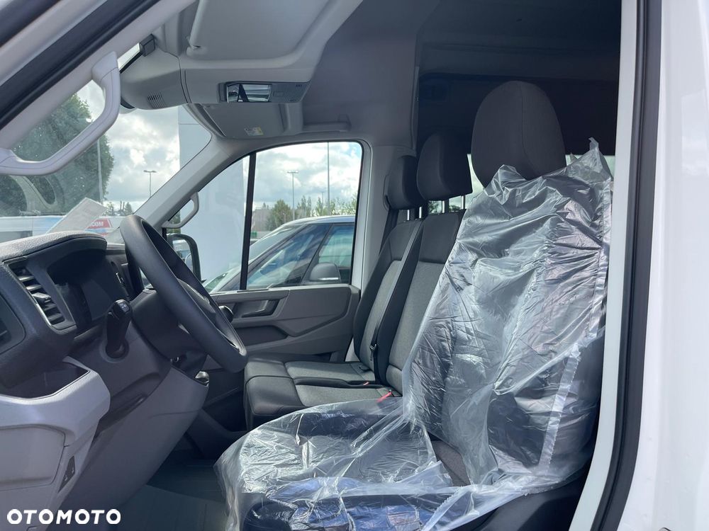 Volkswagen Crafter - 20