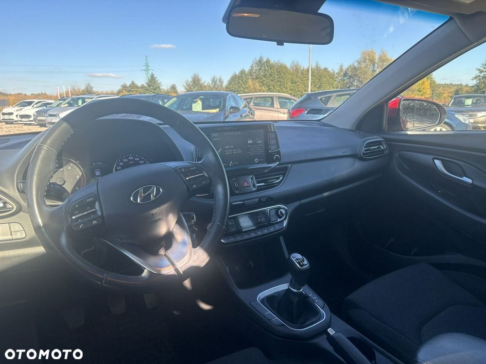 Hyundai i30 - 22