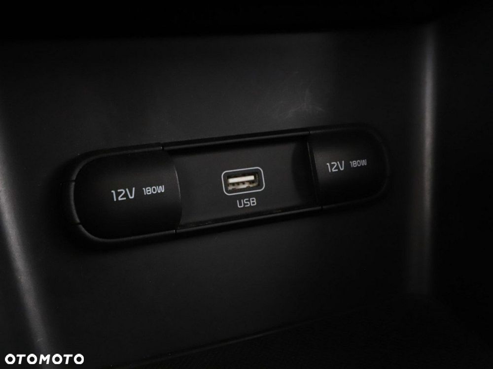 Kia Sportage 1.6 GDI M 2WD - 27