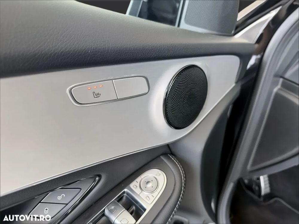 MERCEDES-BENZ GLC 2021 — imagine 12