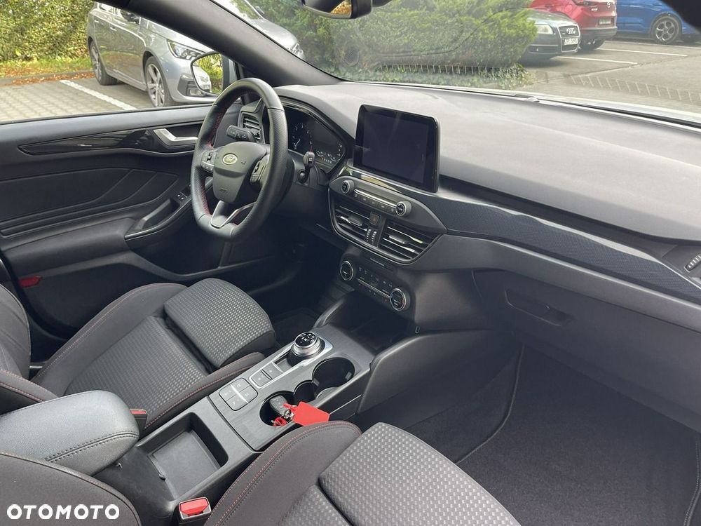 Ford Focus - 29