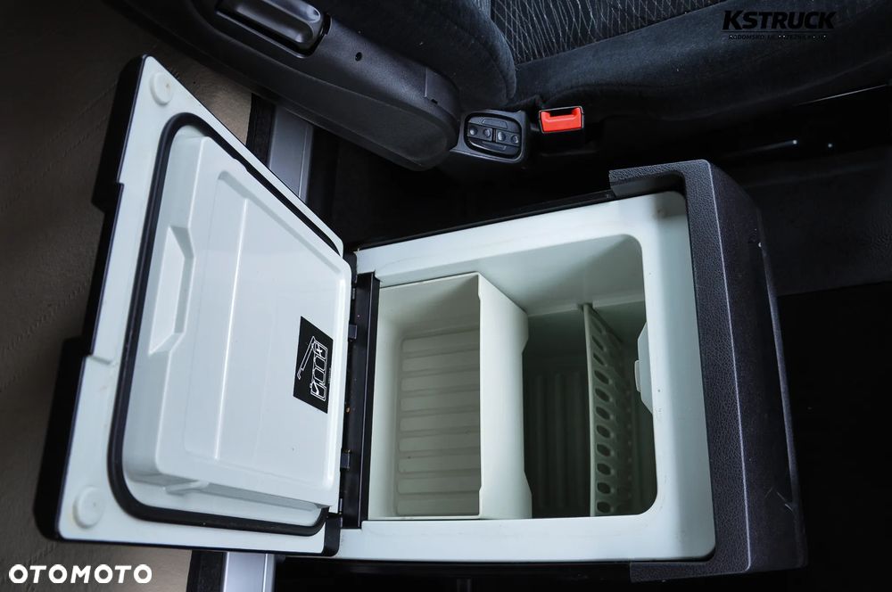 Mercedes-Benz Actros bez retardera - 18