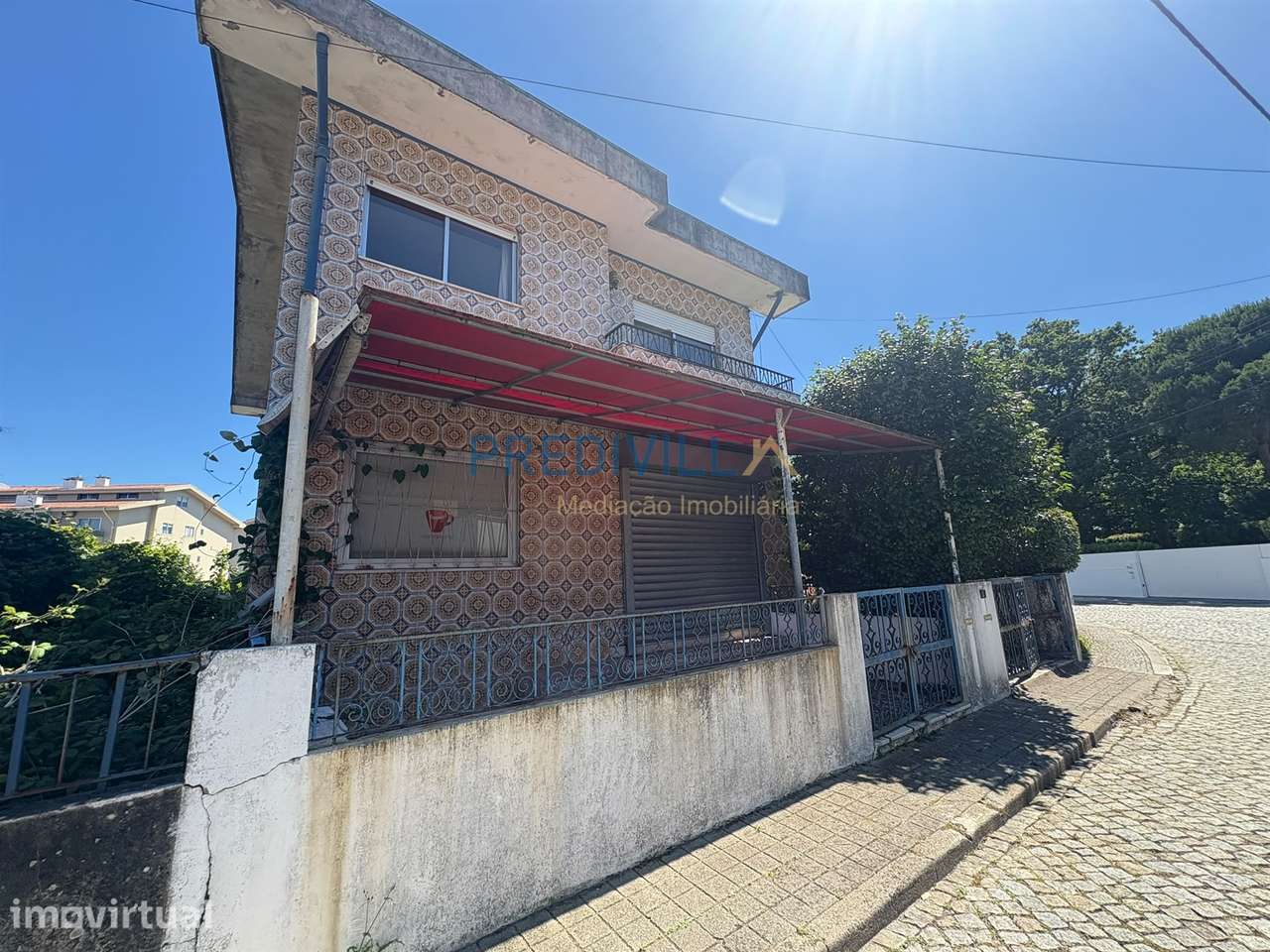 Moradia T3 Venda em Cidade da Maia,Maia - Grande imagem: 2/22