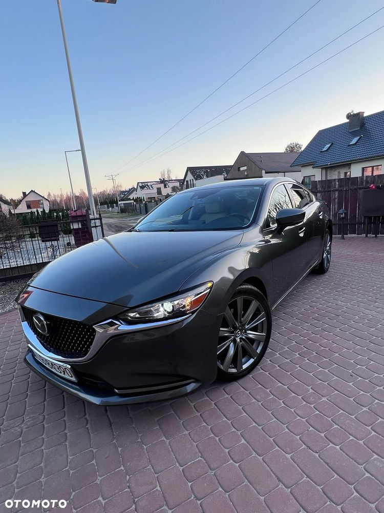 Mazda 6 2.5 SkyPassion - 3