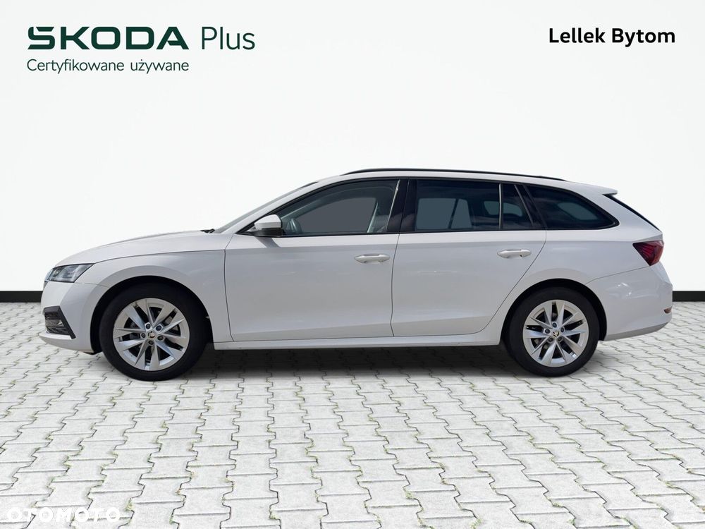 Skoda Octavia - 10