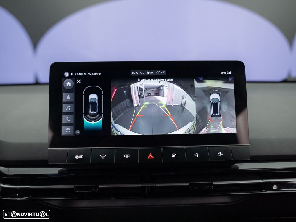 MG MG4 77 kWh Extended Range Luxury - 30