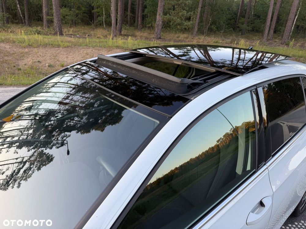 Volkswagen Golf 1.5 TSI EVO Style - 28
