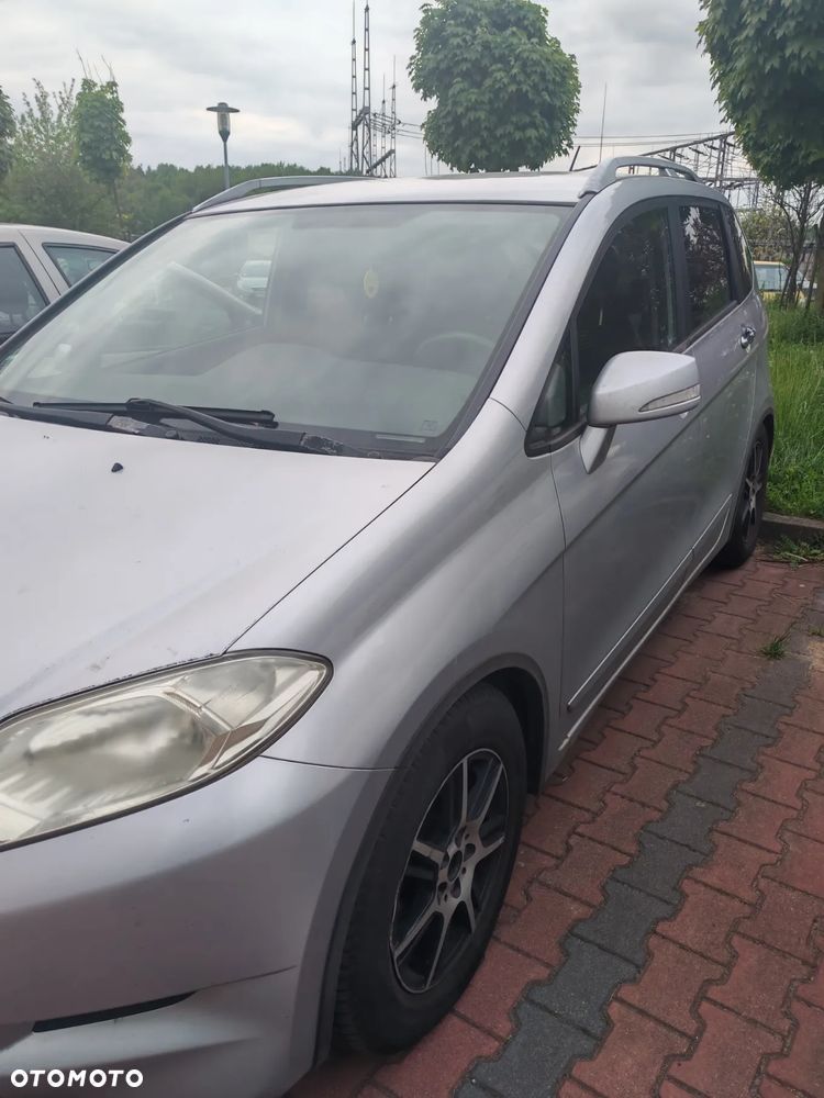 Honda FR-V 2.0 Comfort - 3