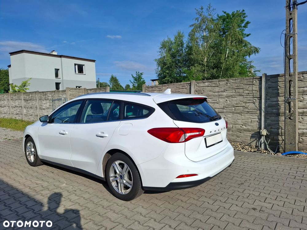 Ford Focus - 19