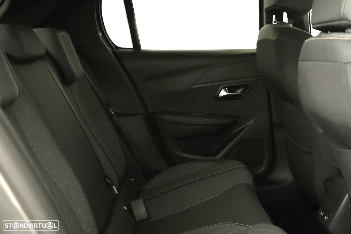 Peugeot e-208 50 kWh SE Style - 22