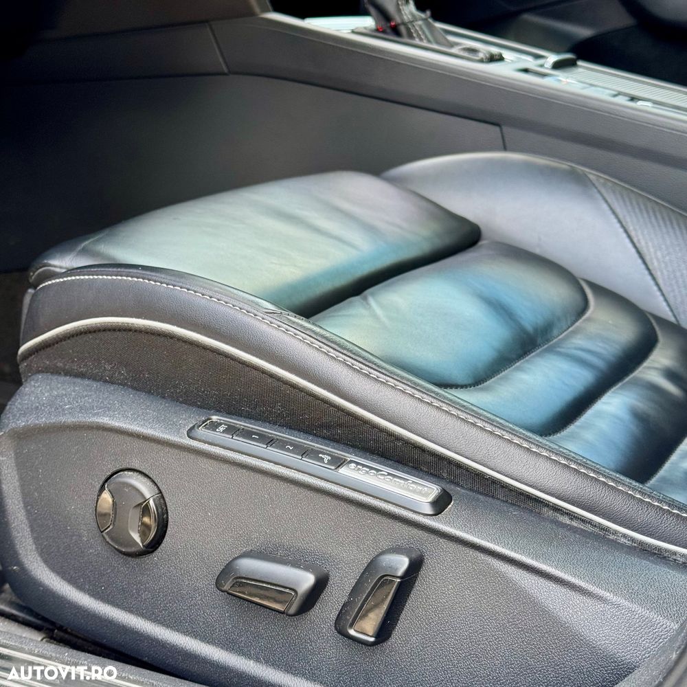 Volkswagen ARTEON 2.0 TDI SCR 4Motion DSG R-Line - 20