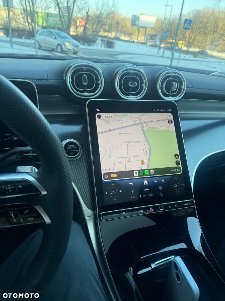 Mercedes-Benz GLC - 8