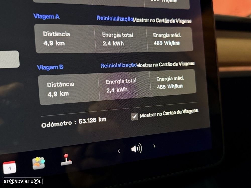 Tesla Model 3 Standard Range Plus RWD - 17