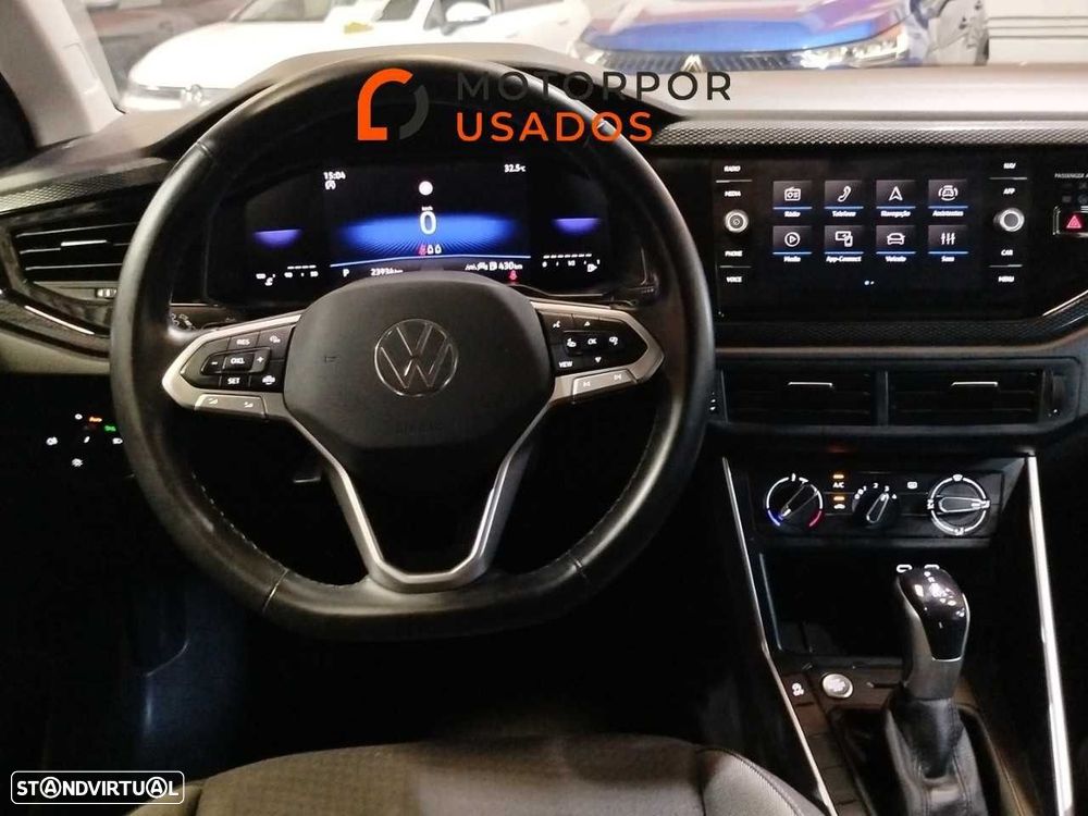 VW Taigo - 25