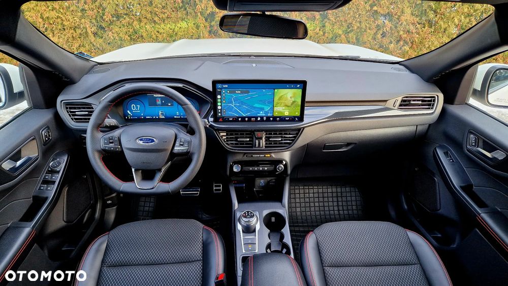 Ford Kuga 2.0 EcoBoost AWD ST-Line ASS - 23