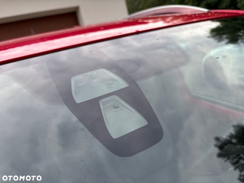 Volkswagen up! ASG cross - 33