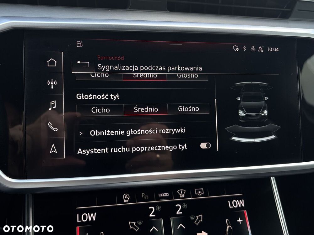 Audi A6 Avant - 25