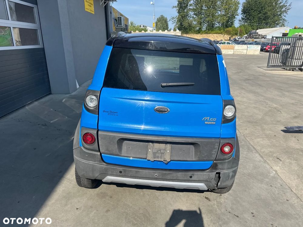Microcar M.GO ver-1-0-l - 9
