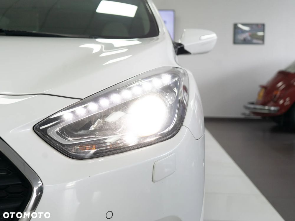 Hyundai i40 1.7 CRDi Comfort - 8