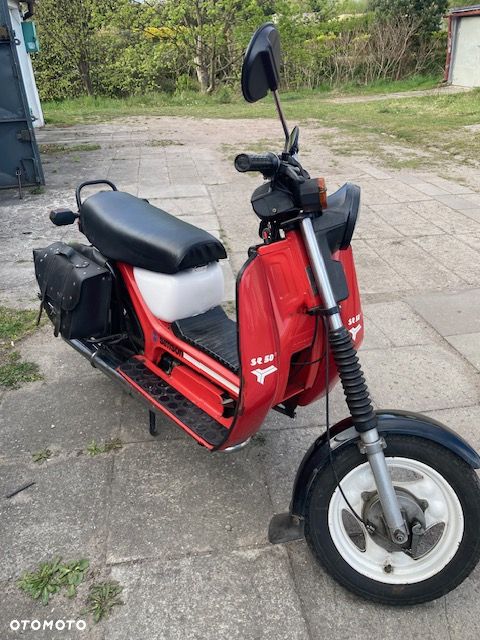 Simson Inny - 4