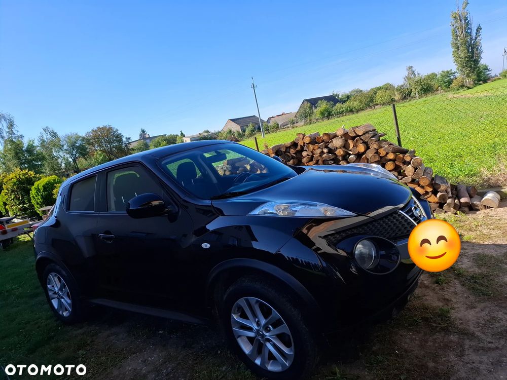 Nissan Juke - 3