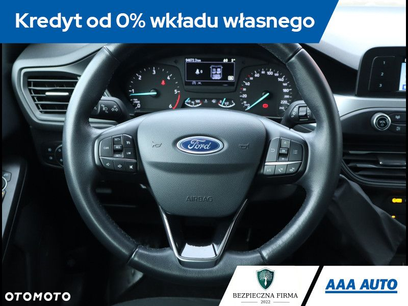 Ford Focus - 13