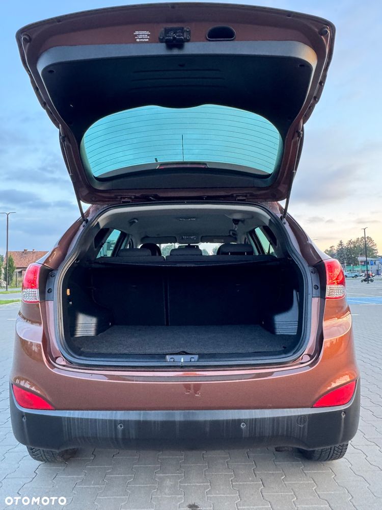Hyundai ix35 1.6 2WD 5 Star Edition - 33