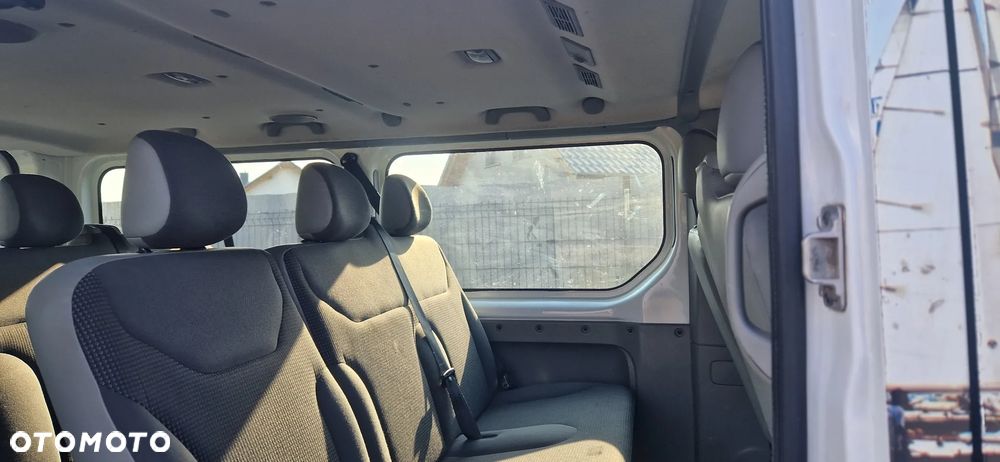 Opel Vivaro 2.0 CDTI L2H1 - 7