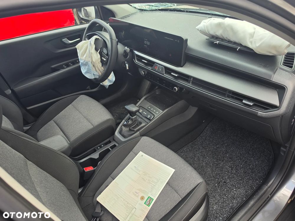 Kia Stonic 1.0 T-GDI 100 OPF DCT7 Edition 7 - 20