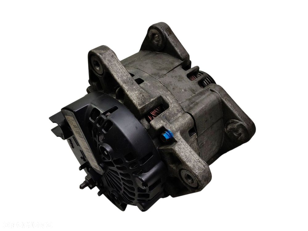 ALTERNATOR RENAULT MEGANE III (2008-2011) 1.5 DCI 106KM 231000026R - 4