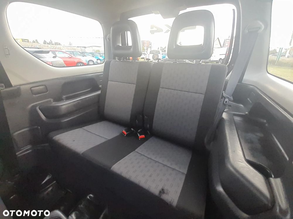 Suzuki Jimny 1.3 Comfort - 15