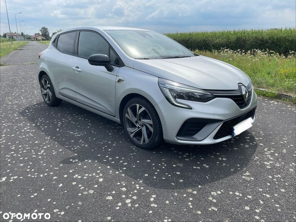 Renault Clio 1.3 TCe R.S Line - 2