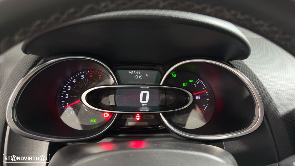 Renault Clio ENERGY TCe 120 INTENS - 24