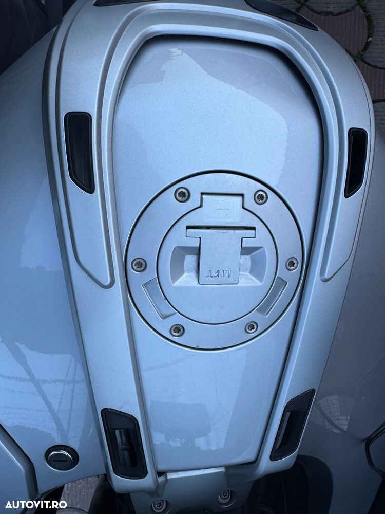 BMW R 1200RT Touring Special Edition - 20