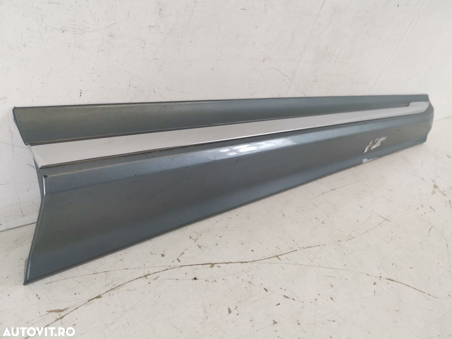Bandou Usa Dreapta Fata Volvo  XC60 2 [2017 - 2020] Originala In Stare - 4