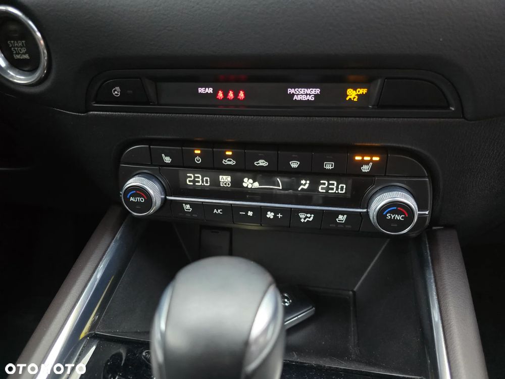 Mazda CX-5 SKYACTIV-D 184 SCR AWD Exclusive-Line - 28