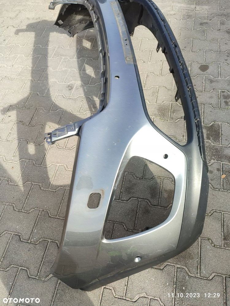 Zderzak przód 86512-C5000 Kia Sorento III 14-17 - 3