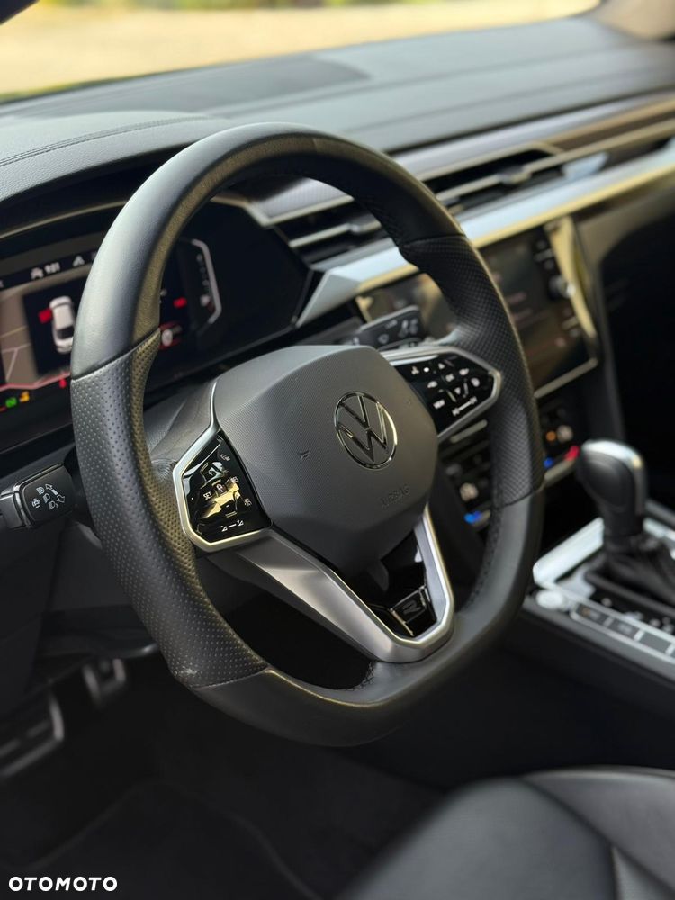Volkswagen Arteon 2.0 TSI OPF 4Motion DSG R - 13