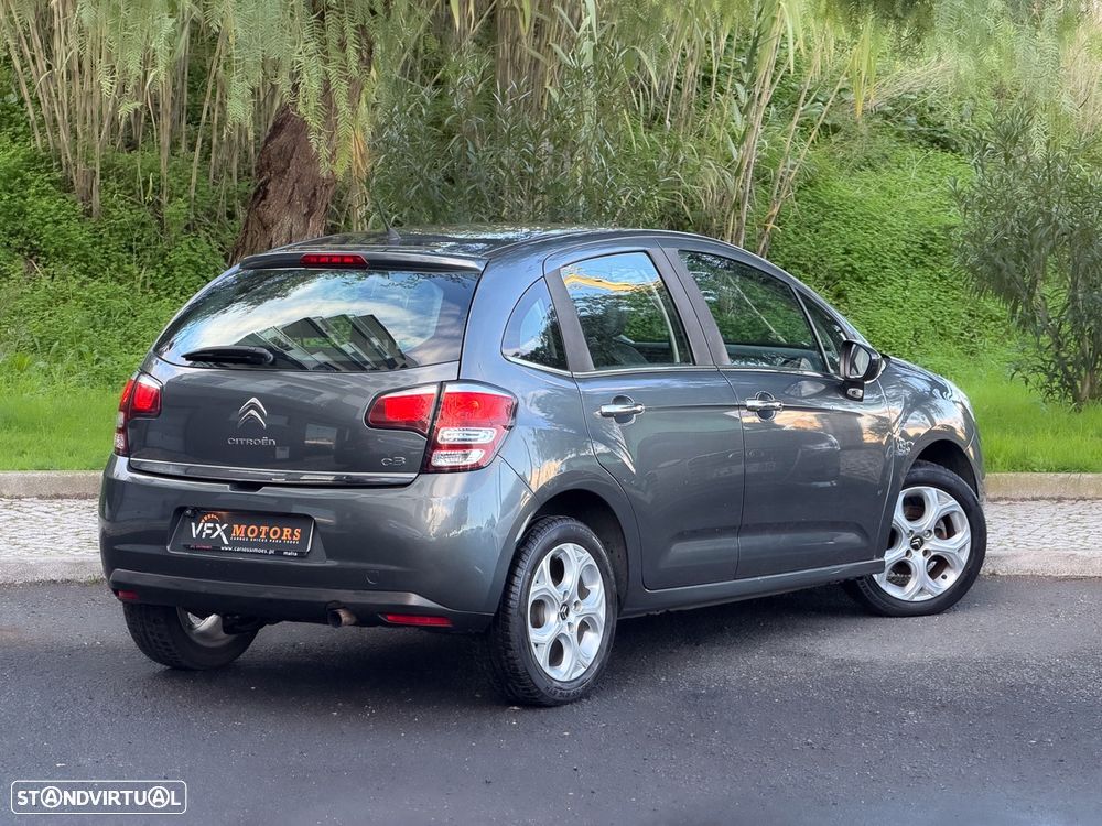 Citroën C3 1.4 HDi Collection - 2