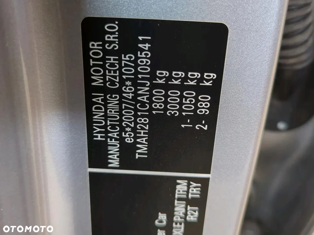 Hyundai i30 1.5 DPI Classic + - 19