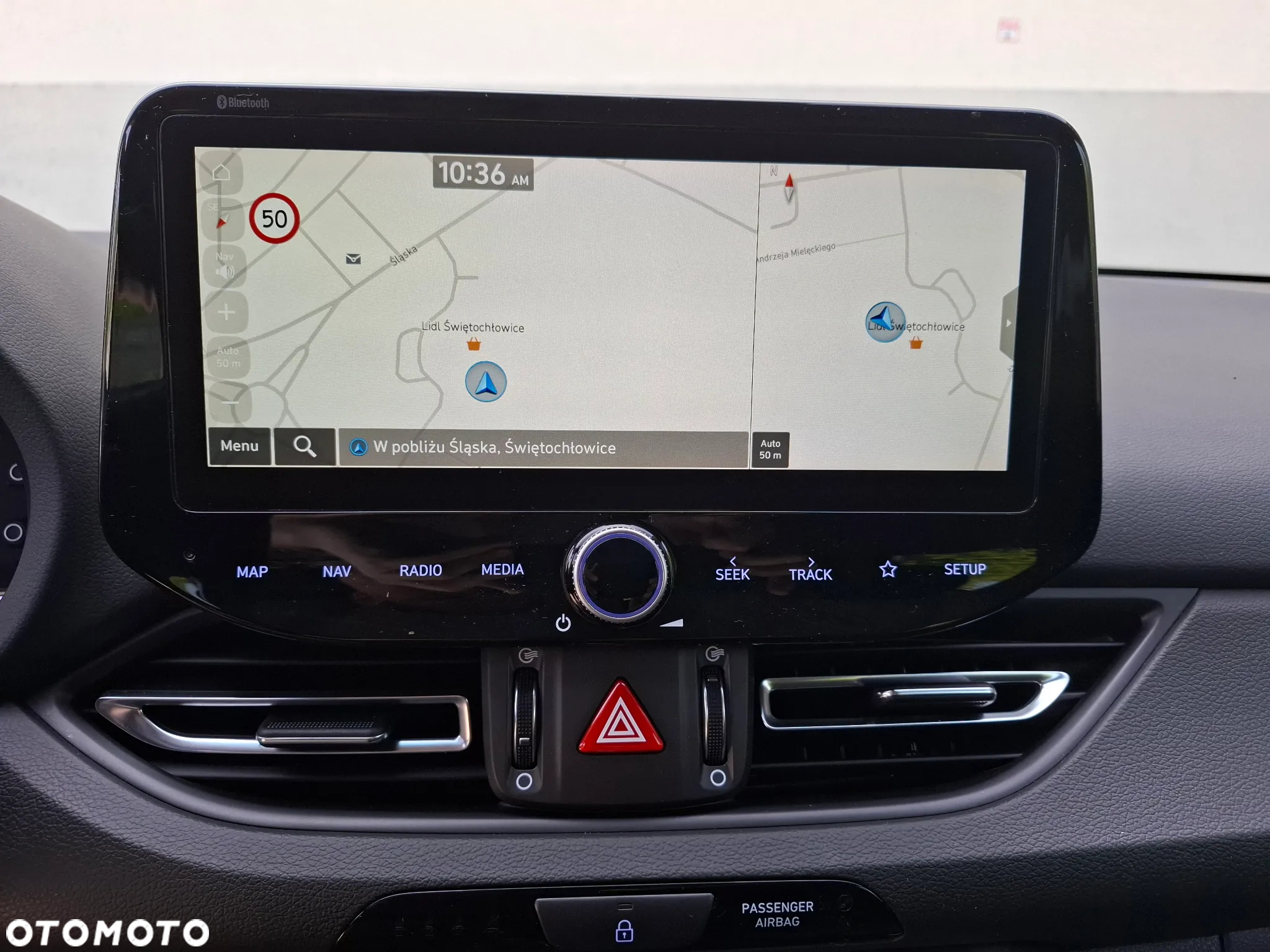 Hyundai i30 1.5 T-GDI 48V-Hybrid DCT Intro - 30