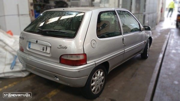 Para Peças Citroën Saxo (S0, S1) - 1