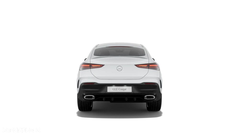 Mercedes-Benz GLE - 25